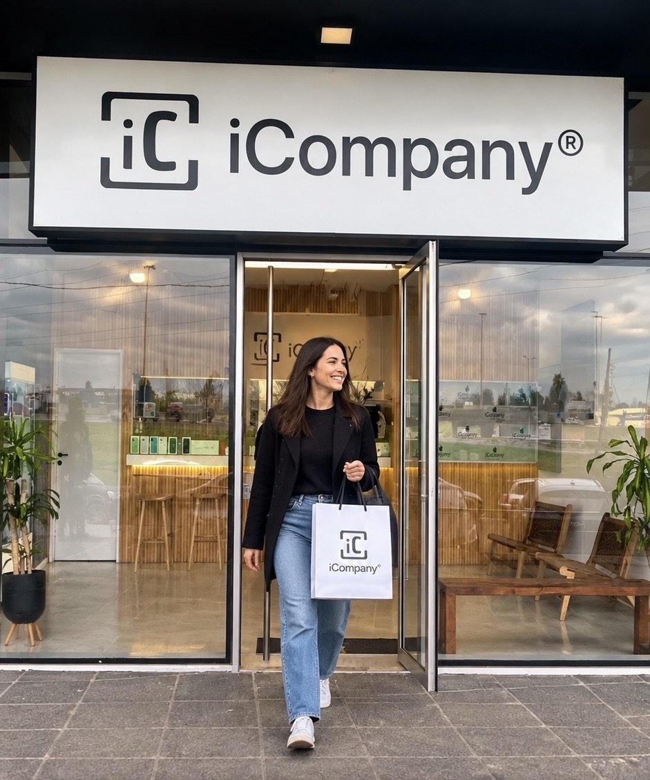 iCompany